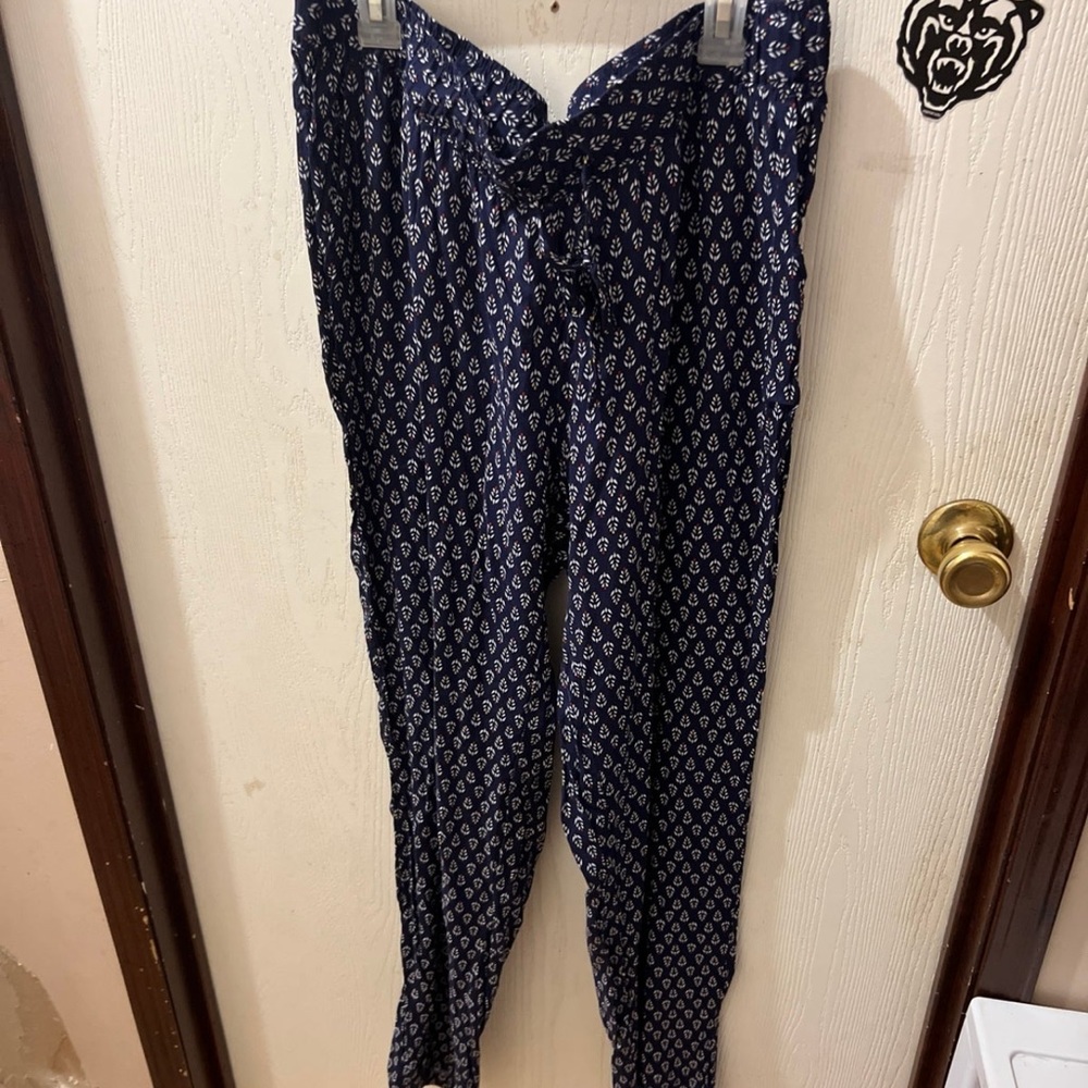 Palazzo pants